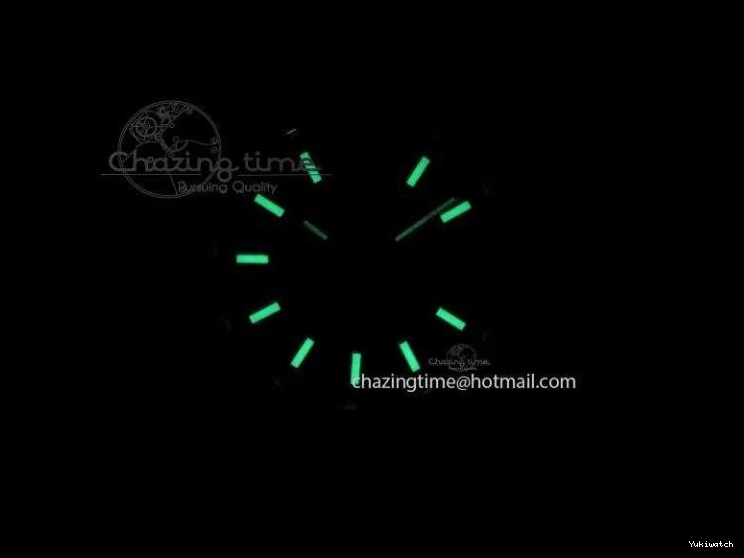 Gray SS Dial A3136 Sliver On Sticks 41mm SS Bracelet Markers Datejust II 116334 1225